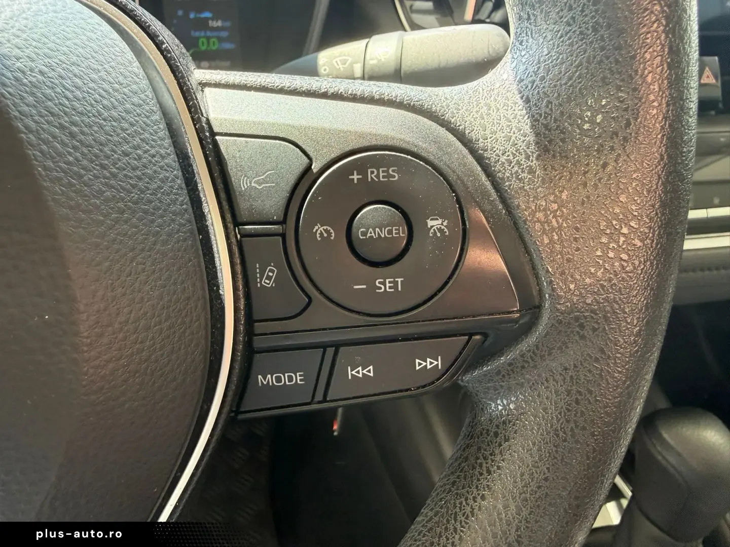 Toyota Corolla Business 1.6 CVT