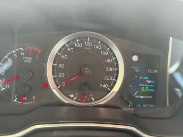 Toyota Corolla Business 1.6 CVT