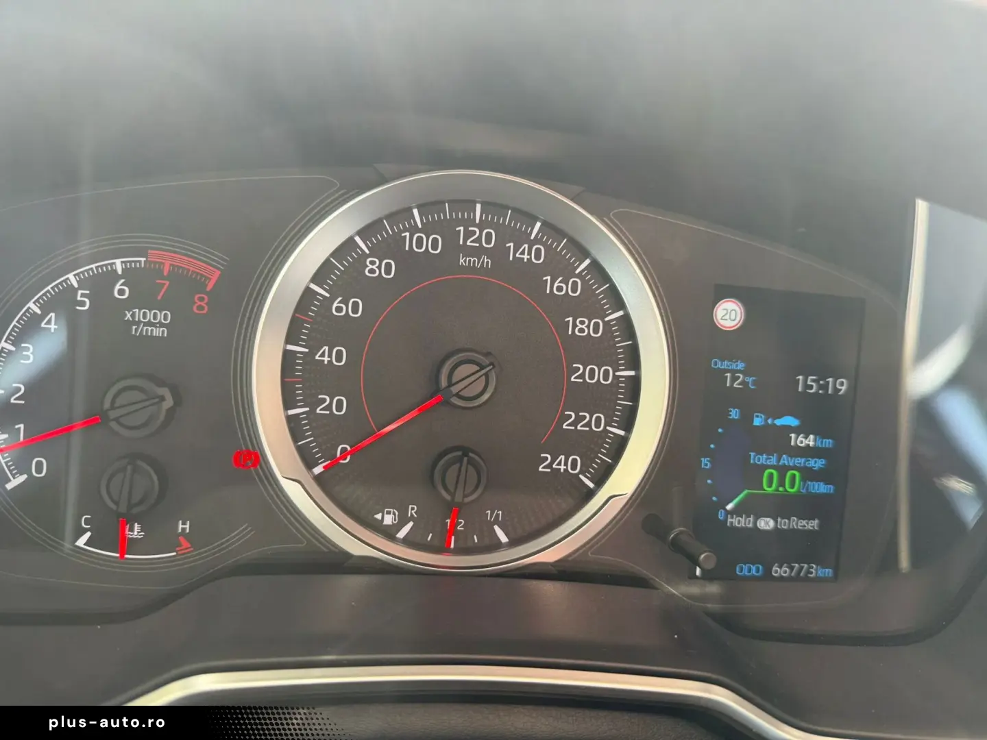 Toyota Corolla Business 1.6 CVT