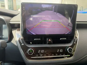 Toyota Corolla Business 1.6 CVT