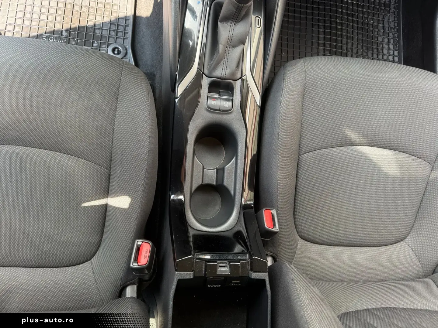 Toyota Corolla Business 1.6 CVT