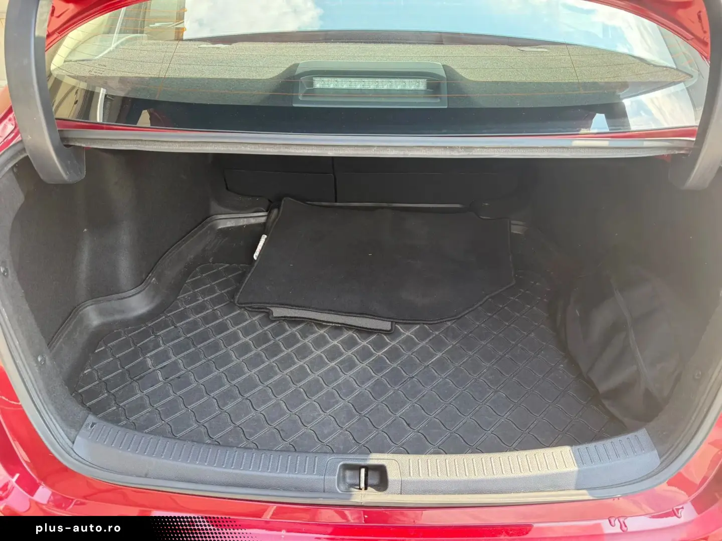 Toyota Corolla Business 1.6 CVT