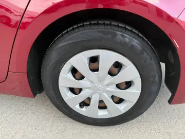 Toyota Corolla Business 1.6 CVT