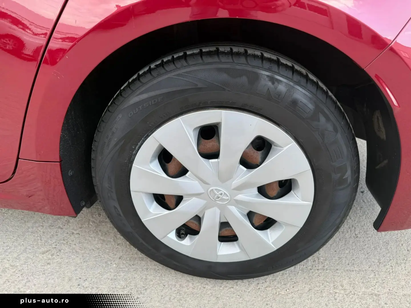 Toyota Corolla Business 1.6 CVT