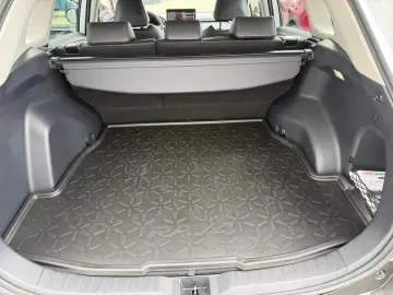 Toyota Rav-4 Gen-V-2018