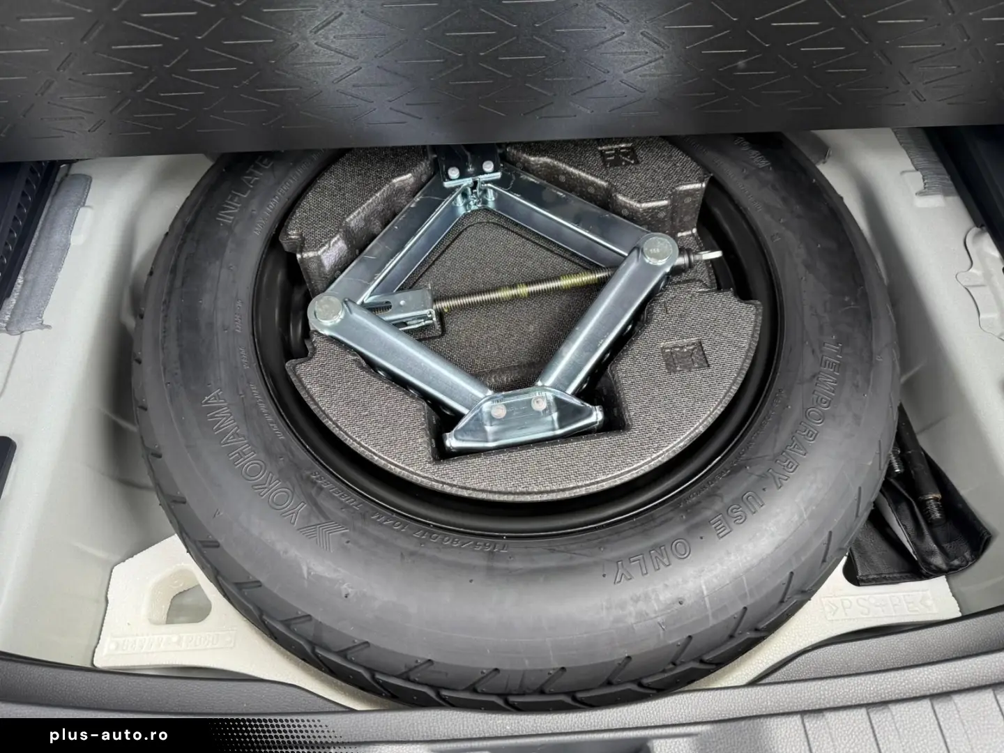 Toyota Rav-4 Gen-V-2018