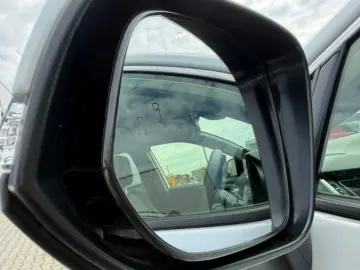 Toyota Rav-4 Gen-V-2018