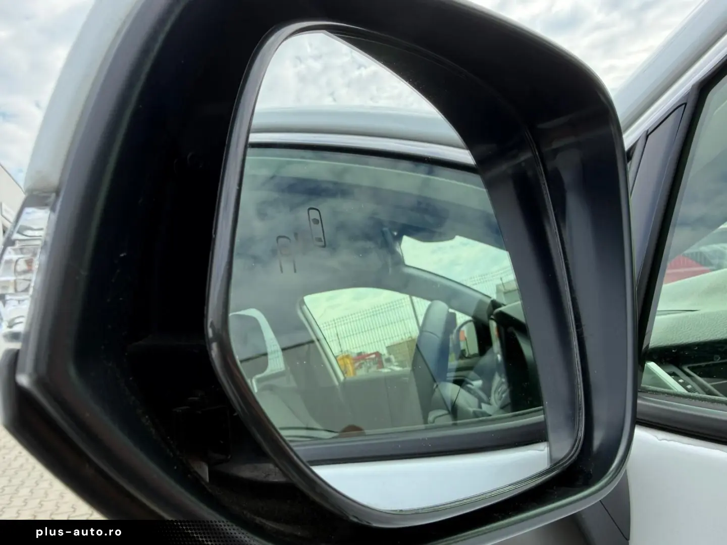 Toyota Rav-4 Gen-V-2018