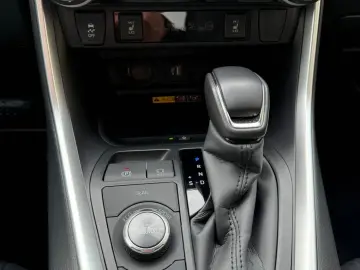 Toyota Rav-4 Gen-V-2018