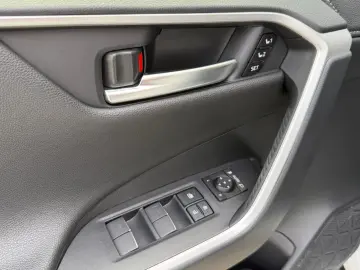 Toyota Rav-4 Gen-V-2018