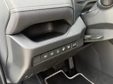 Toyota Rav-4 Gen-V-2018