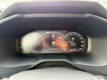 Toyota Rav-4 Gen-V-2018