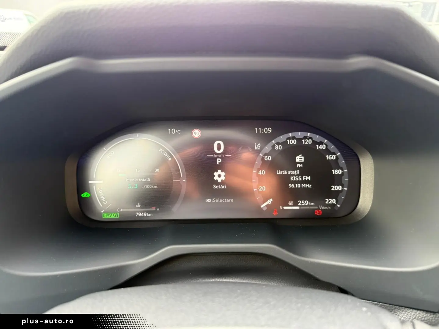 Toyota Rav-4 Gen-V-2018