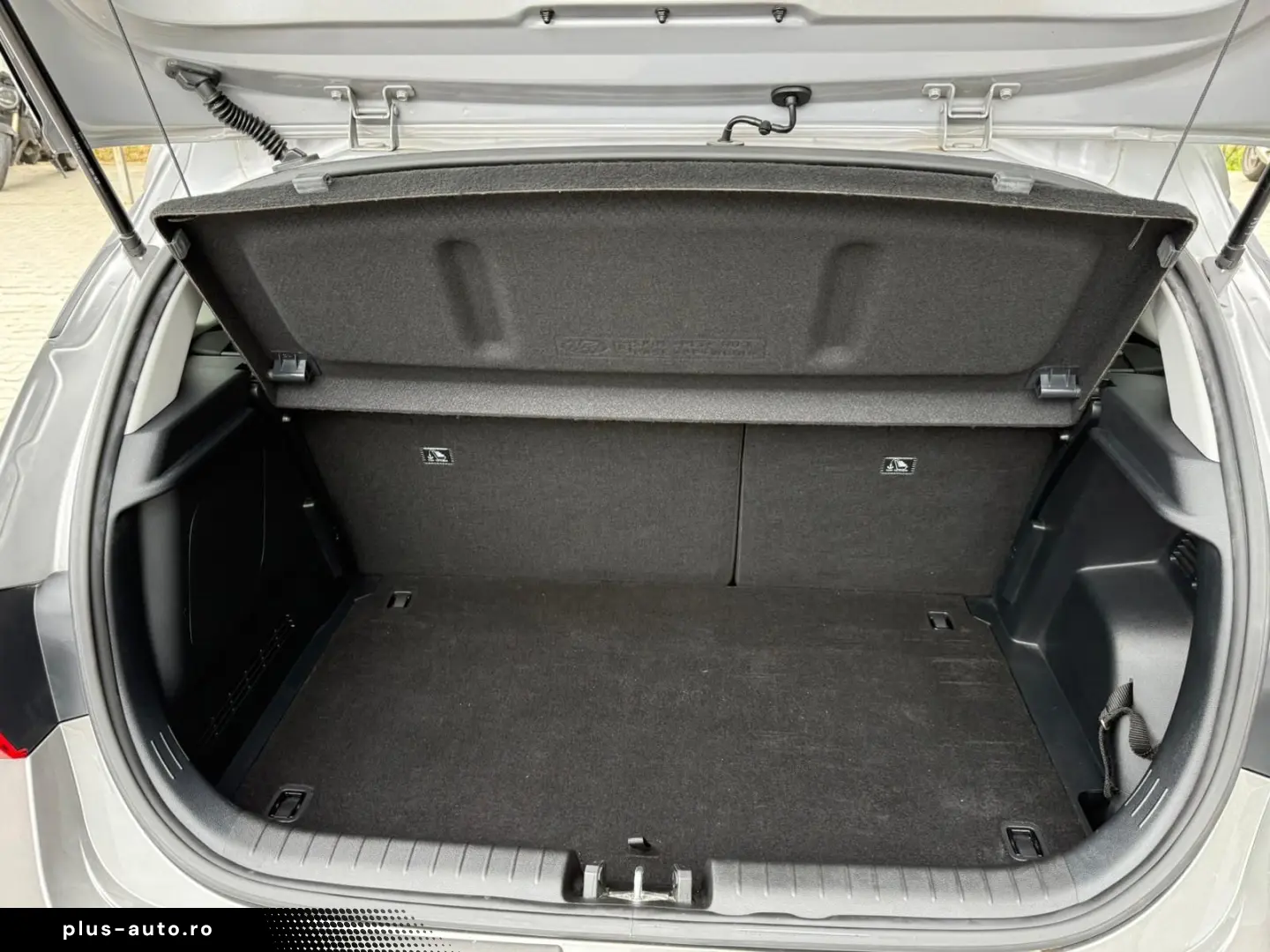 Hyundai I20 1.0 l T-GDi M-Hybrid 100CP 7DCT 5DR Led Line