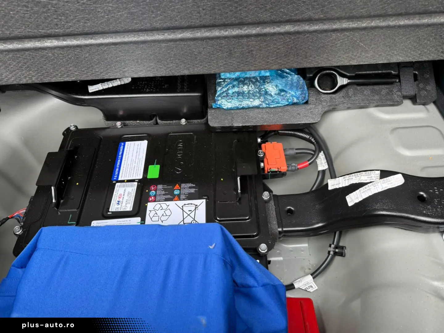 Hyundai I20 1.0 l T-GDi M-Hybrid 100CP 7DCT 5DR Led Line