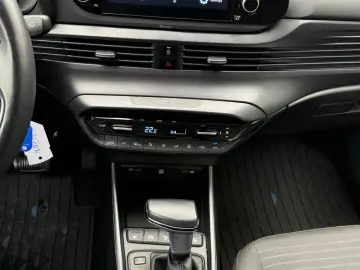 Hyundai I20 1.0 l T-GDi M-Hybrid 100CP 7DCT 5DR Led Line