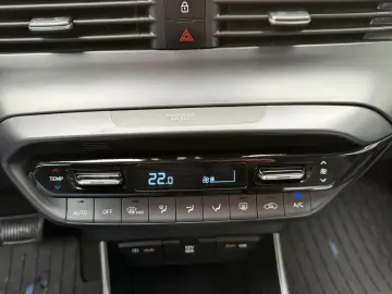 Hyundai I20 1.0 l T-GDi M-Hybrid 100CP 7DCT 5DR Led Line