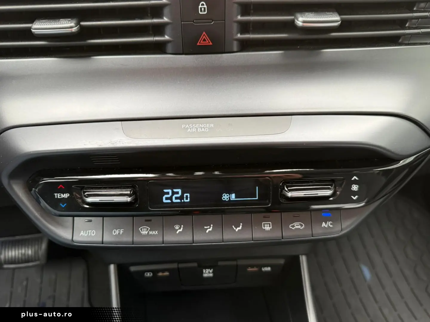 Hyundai I20 1.0 l T-GDi M-Hybrid 100CP 7DCT 5DR Led Line