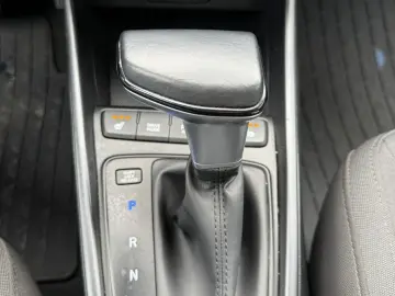 Hyundai I20 1.0 l T-GDi M-Hybrid 100CP 7DCT 5DR Led Line