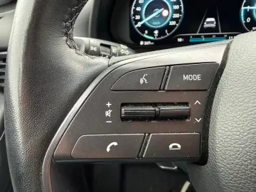 Hyundai I20 1.0 l T-GDi M-Hybrid 100CP 7DCT 5DR Led Line