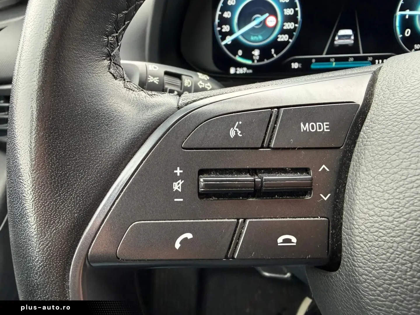 Hyundai I20 1.0 l T-GDi M-Hybrid 100CP 7DCT 5DR Led Line