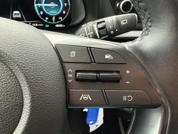 Hyundai I20 1.0 l T-GDi M-Hybrid 100CP 7DCT 5DR Led Line