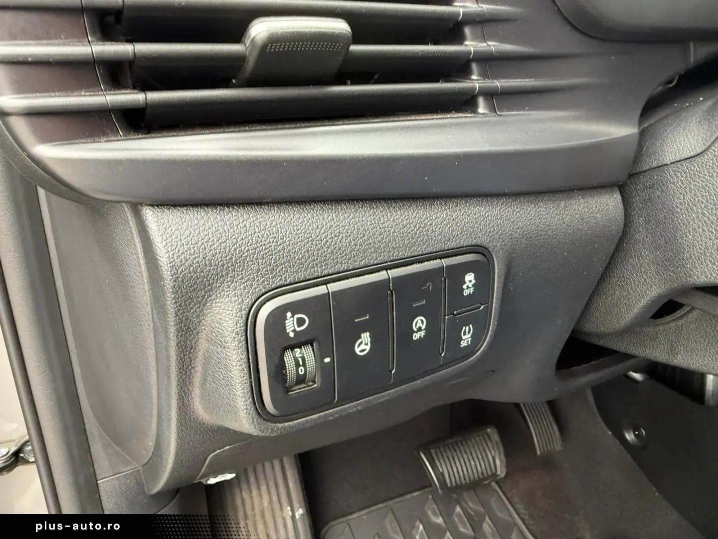 Hyundai I20 1.0 l T-GDi M-Hybrid 100CP 7DCT 5DR Led Line