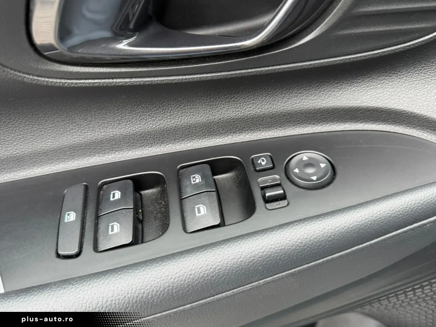 Hyundai I20 1.0 l T-GDi M-Hybrid 100CP 7DCT 5DR Led Line