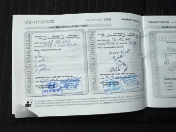 Hyundai I20 1.0 l T-GDi M-Hybrid 100CP 7DCT 5DR Led Line