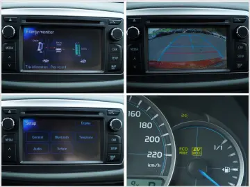 Toyota Yaris 1.5 VVT-i HSD Sol