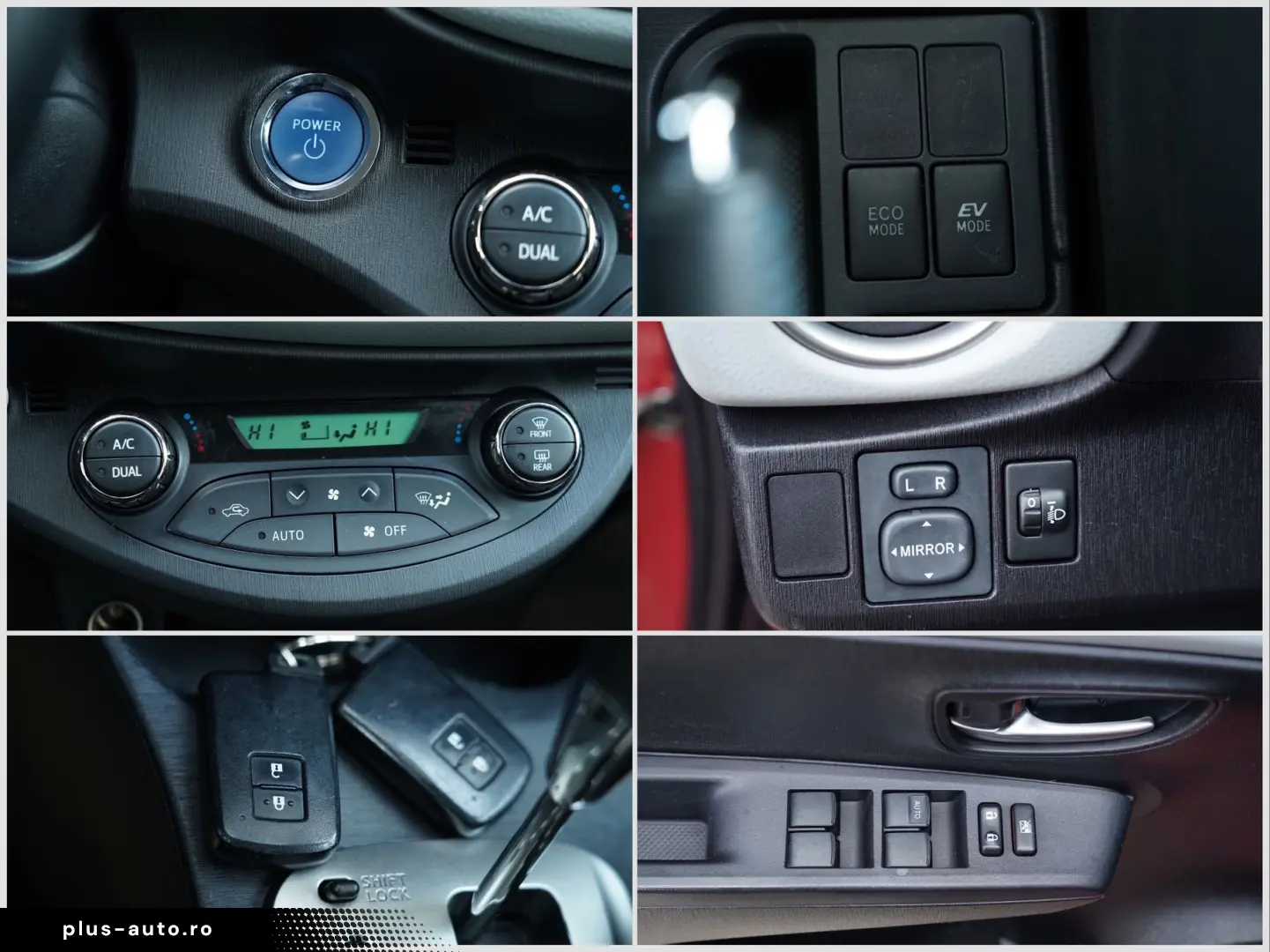 Toyota Yaris 1.5 VVT-i HSD Sol