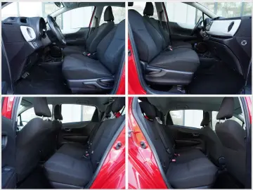 Toyota Yaris 1.5 VVT-i HSD Sol