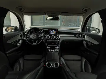MERCEDES-BENZ GLC250 CDI 4MATIC