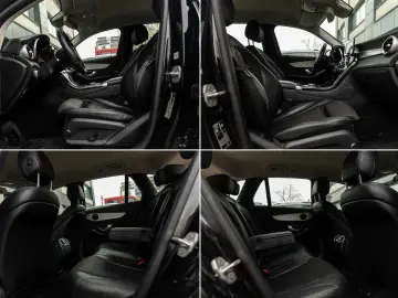 MERCEDES-BENZ GLC250 CDI 4MATIC