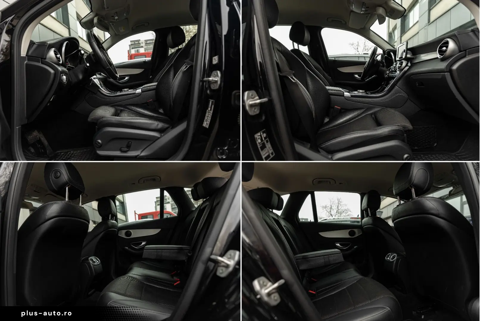 MERCEDES-BENZ GLC250 CDI 4MATIC