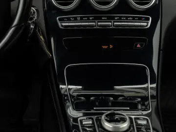 MERCEDES-BENZ GLC250 CDI 4MATIC