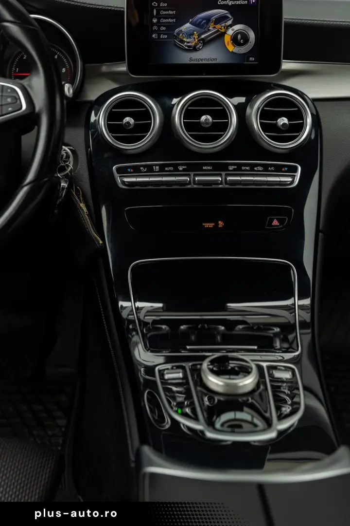 MERCEDES-BENZ GLC250 CDI 4MATIC