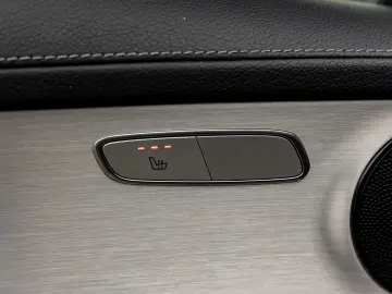 MERCEDES-BENZ GLC250 CDI 4MATIC