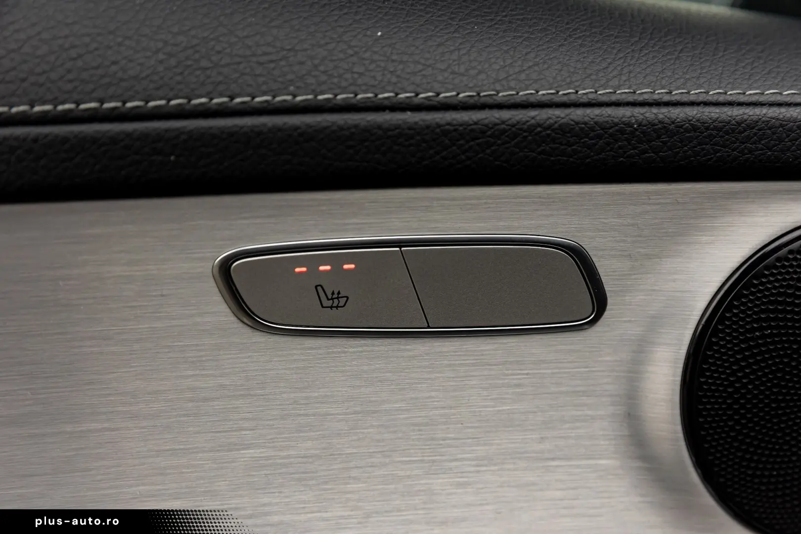 MERCEDES-BENZ GLC250 CDI 4MATIC