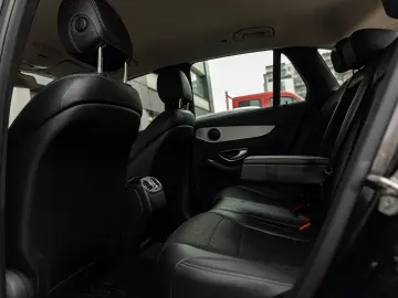 MERCEDES-BENZ GLC250 CDI 4MATIC