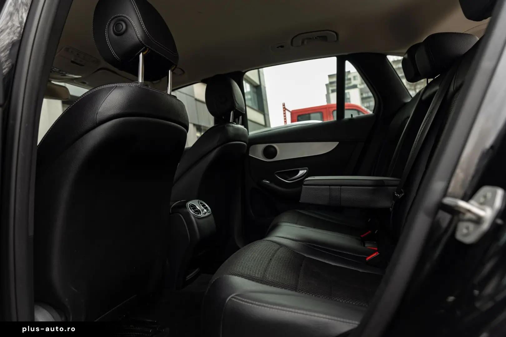 MERCEDES-BENZ GLC250 CDI 4MATIC