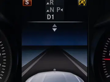 MERCEDES-BENZ GLC250 CDI 4MATIC