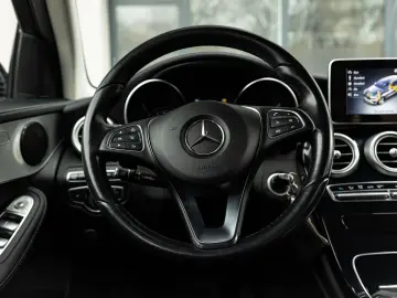 MERCEDES-BENZ GLC250 CDI 4MATIC