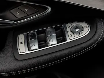 MERCEDES-BENZ GLC250 CDI 4MATIC