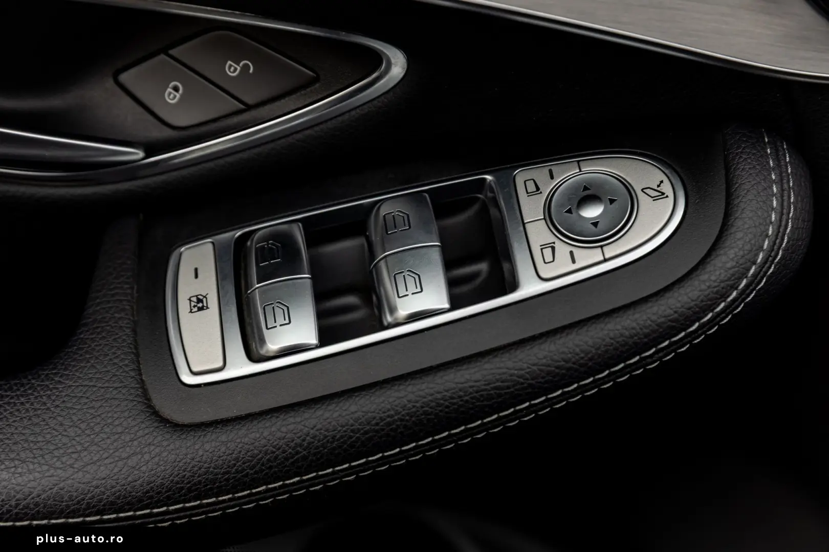 MERCEDES-BENZ GLC250 CDI 4MATIC