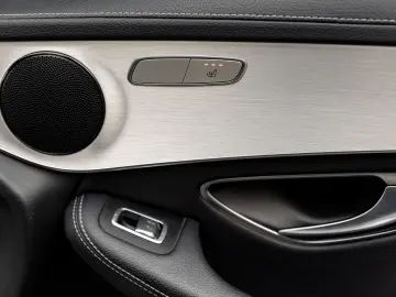 MERCEDES-BENZ GLC250 CDI 4MATIC