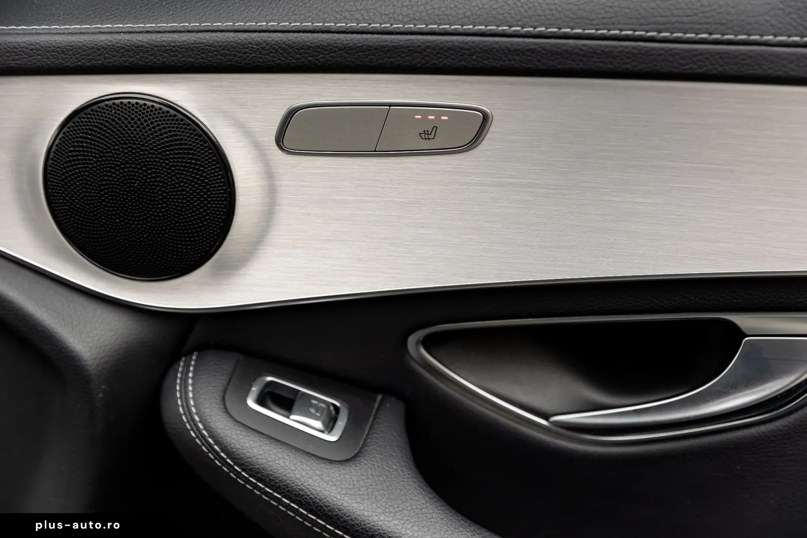 MERCEDES-BENZ GLC250 CDI 4MATIC