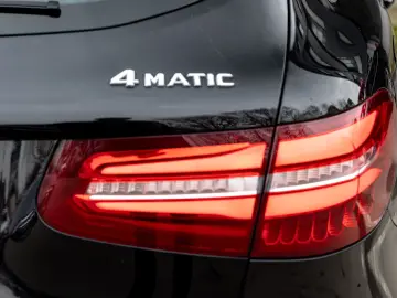 MERCEDES-BENZ GLC250 CDI 4MATIC