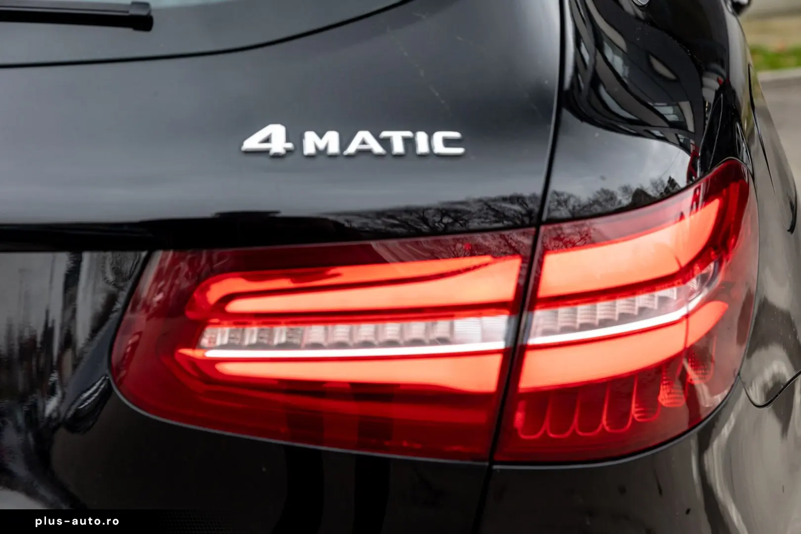 MERCEDES-BENZ GLC250 CDI 4MATIC