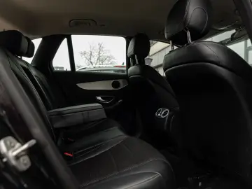 MERCEDES-BENZ GLC250 CDI 4MATIC